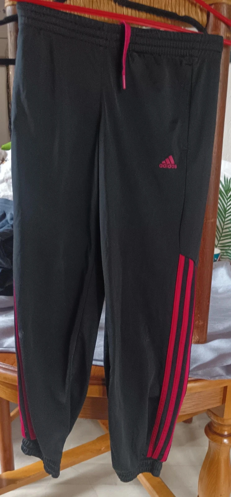 Ensemble jogging adidas